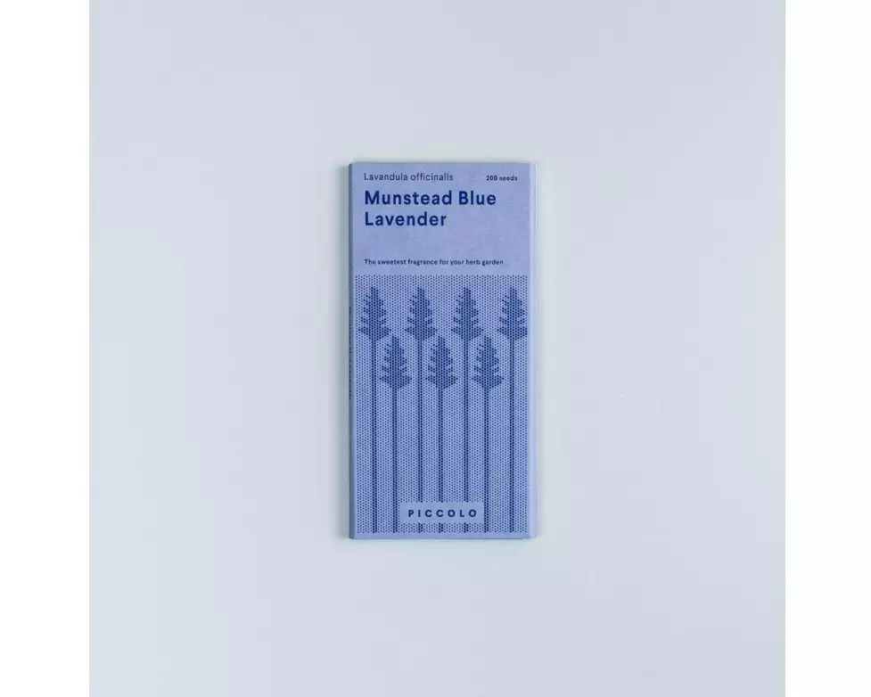 Gorilla Gardening Lavendel Munstead Blue