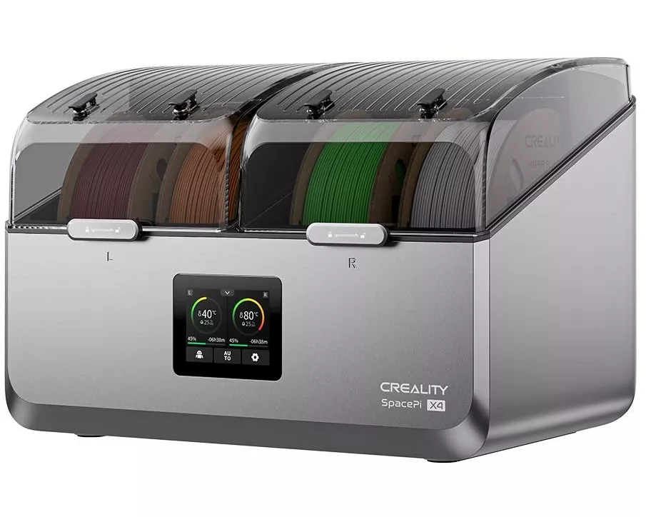 Creality Trockenbox Space Dryer X4