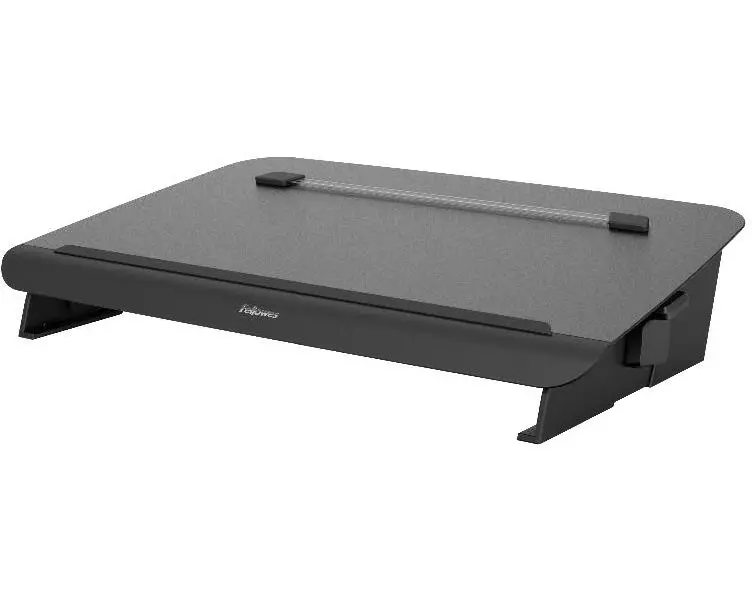 Fellowes Dokumentenhalter Hana Schwarz