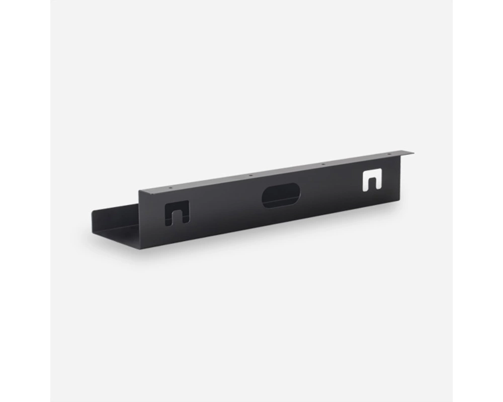 WKR21 Kabelkanal Schwarz