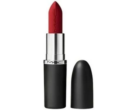 MAC Cosmetics Macximal Silky Matte Lipstick Russian Red