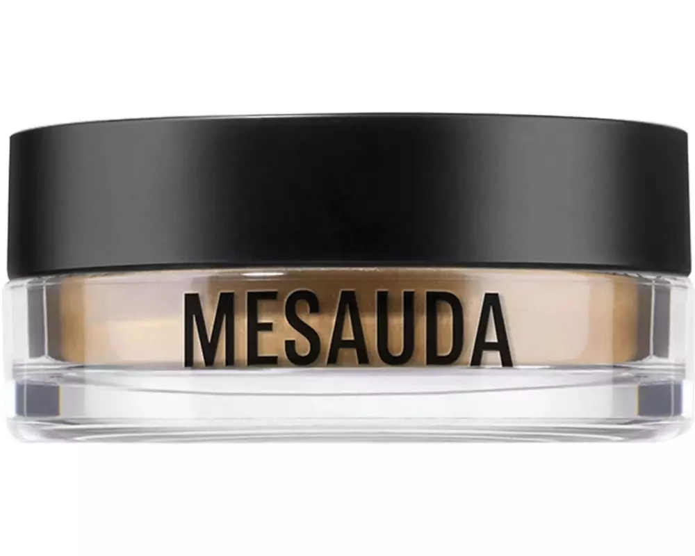 MESAUDA Celestial Veil Translucent Medium