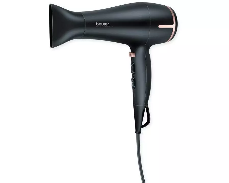 Beurer Haartrockner HC60 Eco