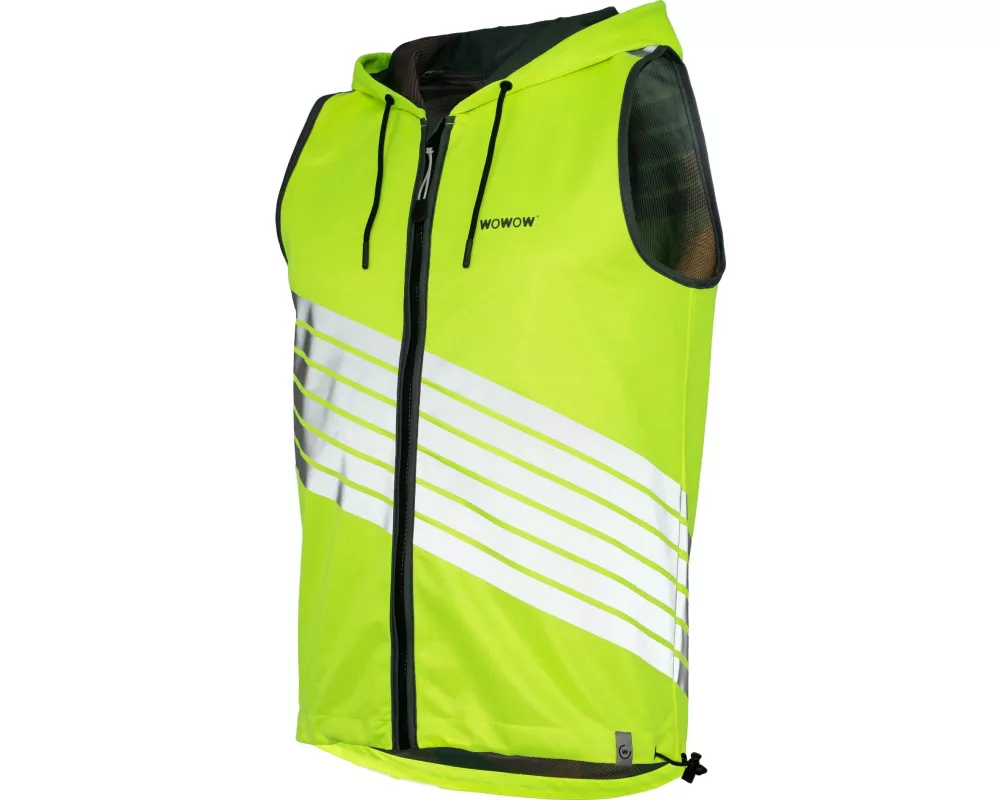 wowow Reflektor Threesixty Jacket XXXL