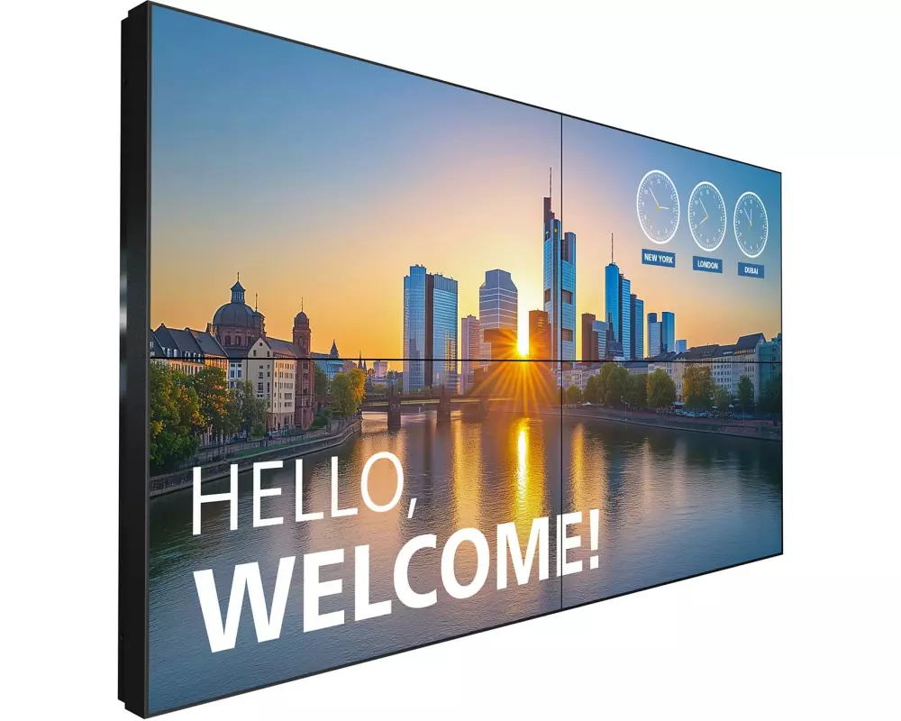 Philips Videowall Display 55BDL3305X 55 "
