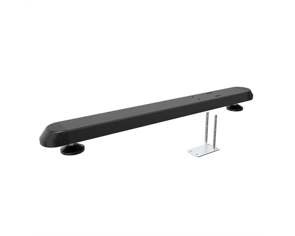 Hagor Stellfüsse CPS - Single Leveling Feet , schwarz