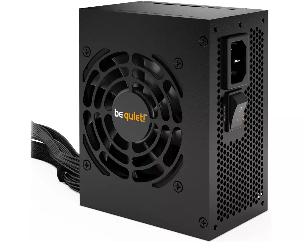 be quiet! Netzteil SFX POWER 3 300 W