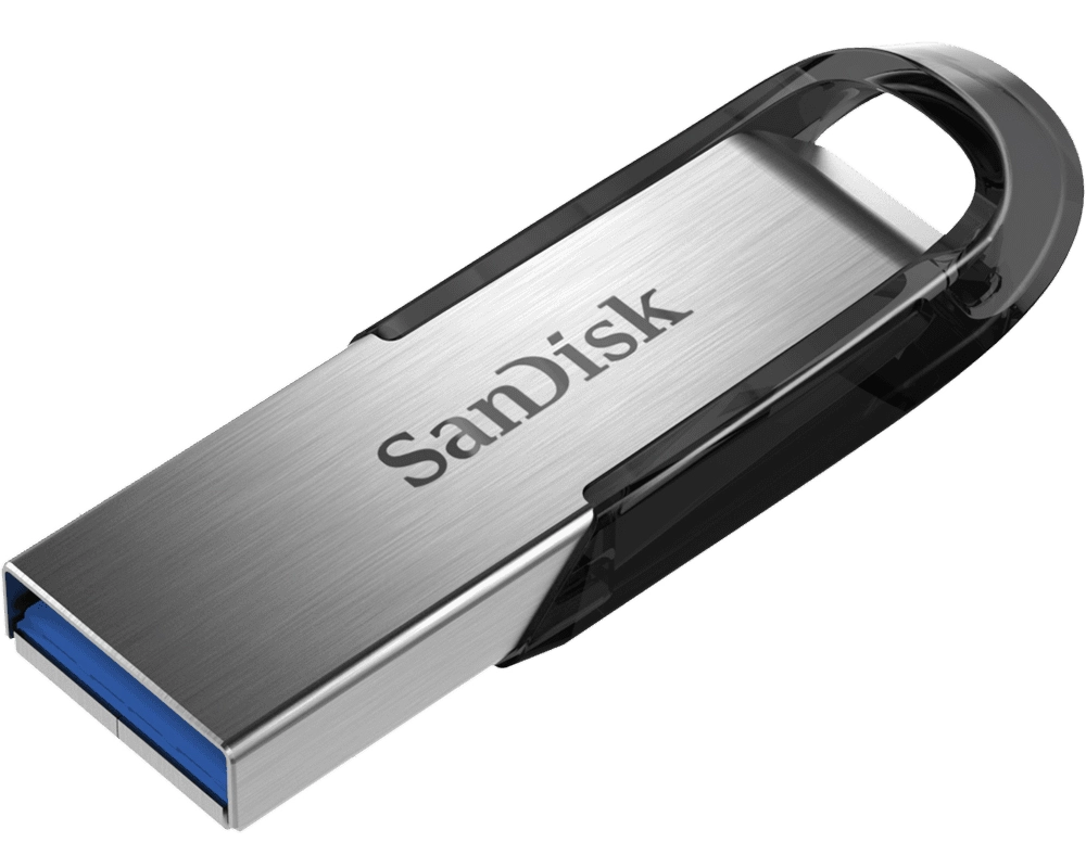 SanDisk USB-Stick USB3.0 Ultra Flair 16 GB