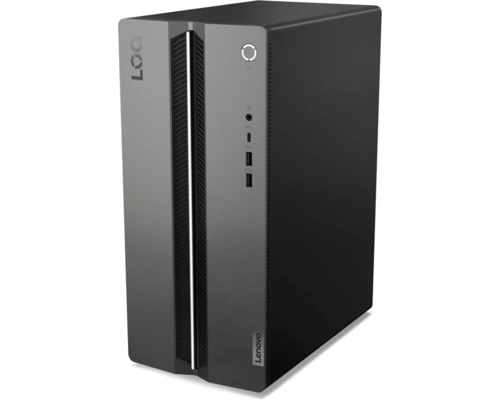 Lenovo Gaming PC LOQ Tower 17IRR9 (Intel)