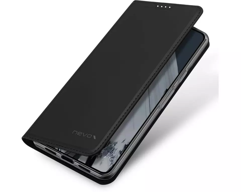 Nevox Back Cover Vario Series Google Pixel 8 Pro Schwarz