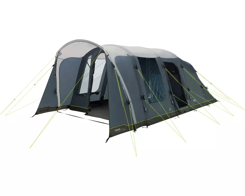 Outwell Tunnelzelt Colorado 5 Air
