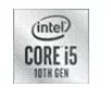 Intel Core i5-10600K 4.1GHz LGA1200 12M Cache Tray CPU
