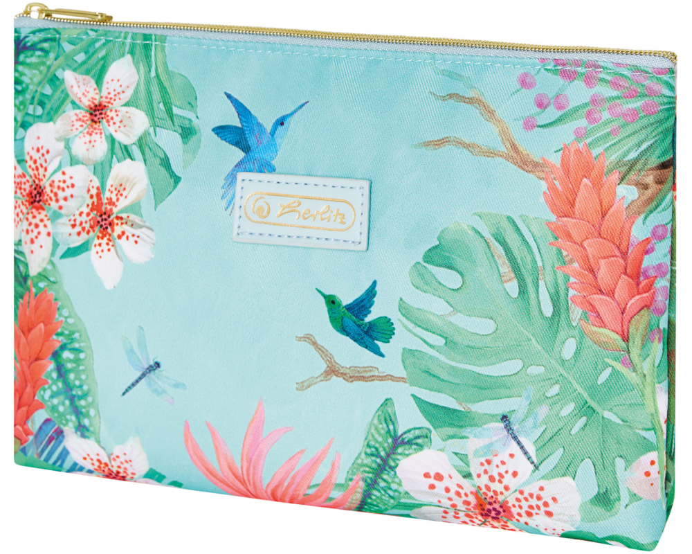 HERLITZ Faulenzer 50043590 Ladylike Jungle