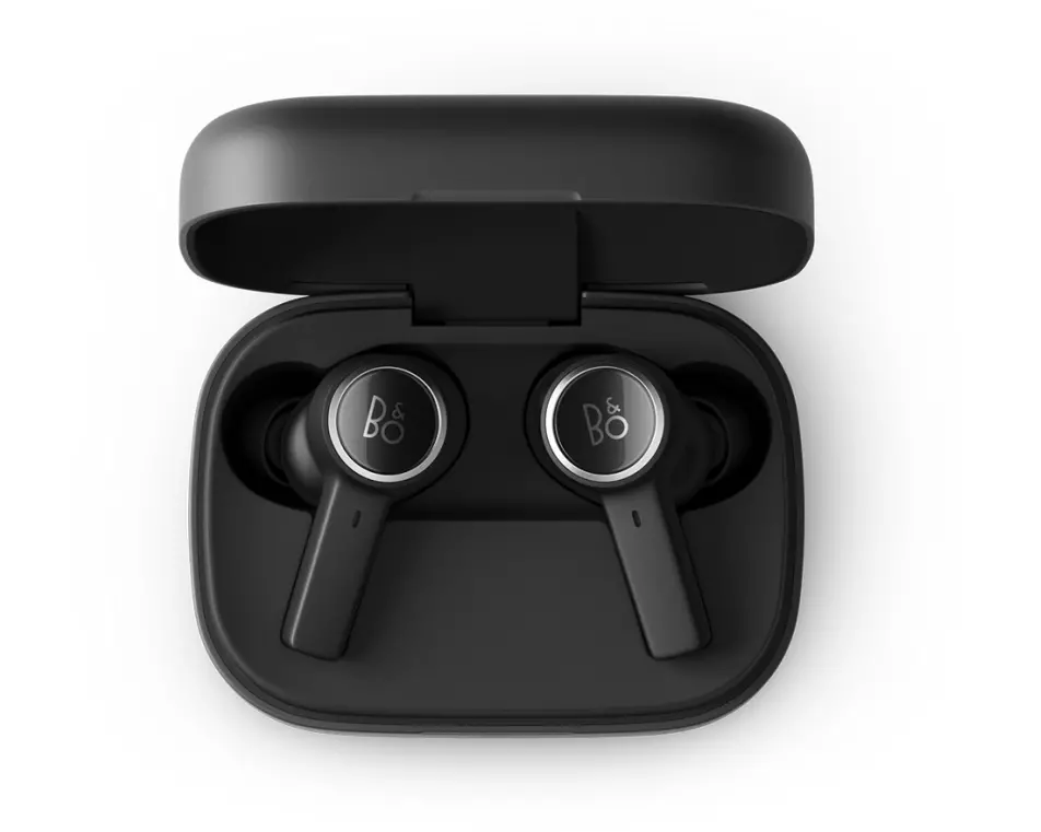 Beocom EX Black Anthracite MS