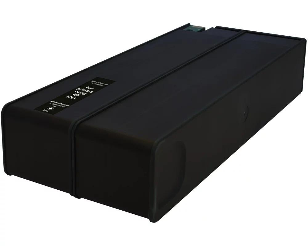 Generic Ink Tinte HP L0S20YC Nr. 976Y BK Black