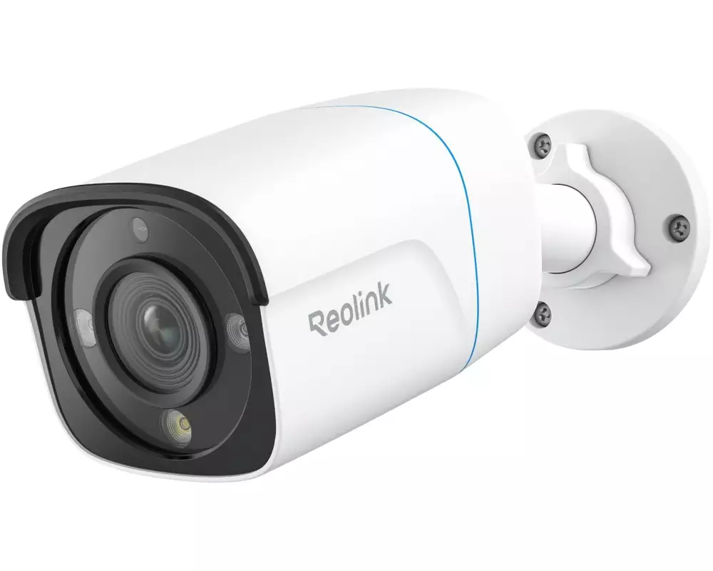 Reolink Netzwerkkamera RP-PCB8M profesionell 4K PoE Bullet