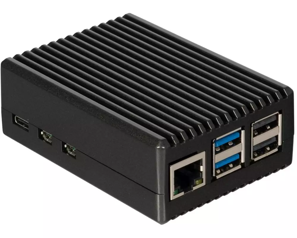 jOY-iT Starter Kit Raspberry Pi5 PI-C 8GB