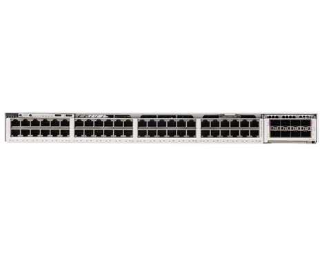 Cisco 9350 48-port 30W PoE+