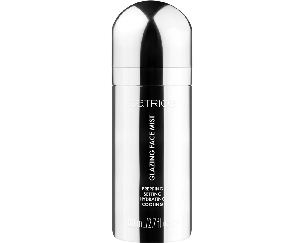 Catrice Beyond the Mirrow Glazing Face Mist C01 80 ml