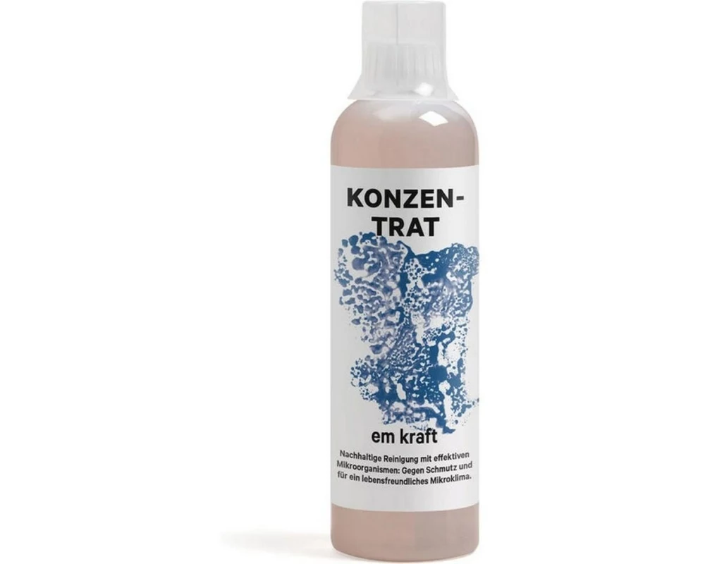 EmKraft Bodenreiniger 0.5 l