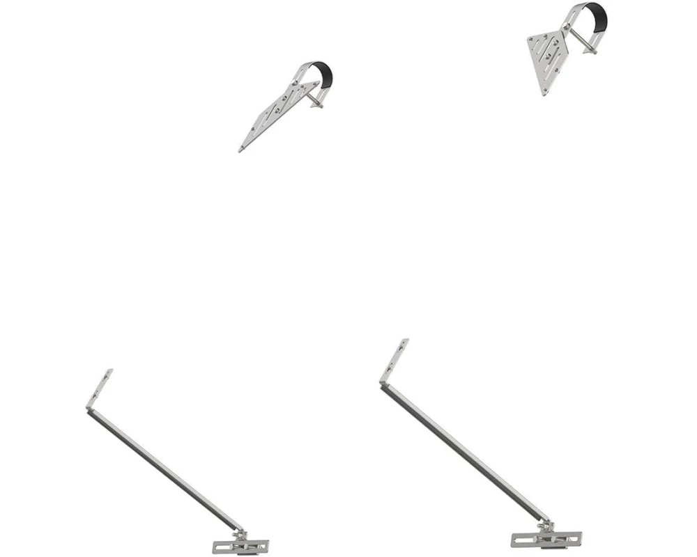 EcoFlow Halterung – Leicht