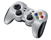F710 Wireless Gamepad F710 - G-Series EER2