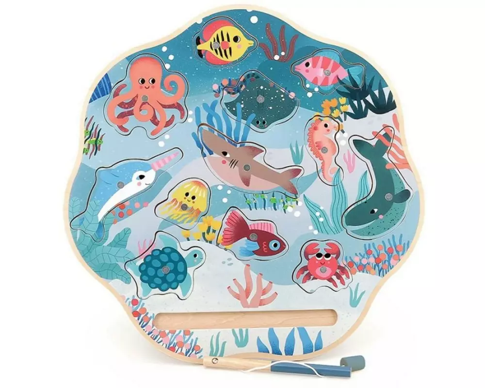 Vilac Angelspiel Ozean – Michelle Carlslund