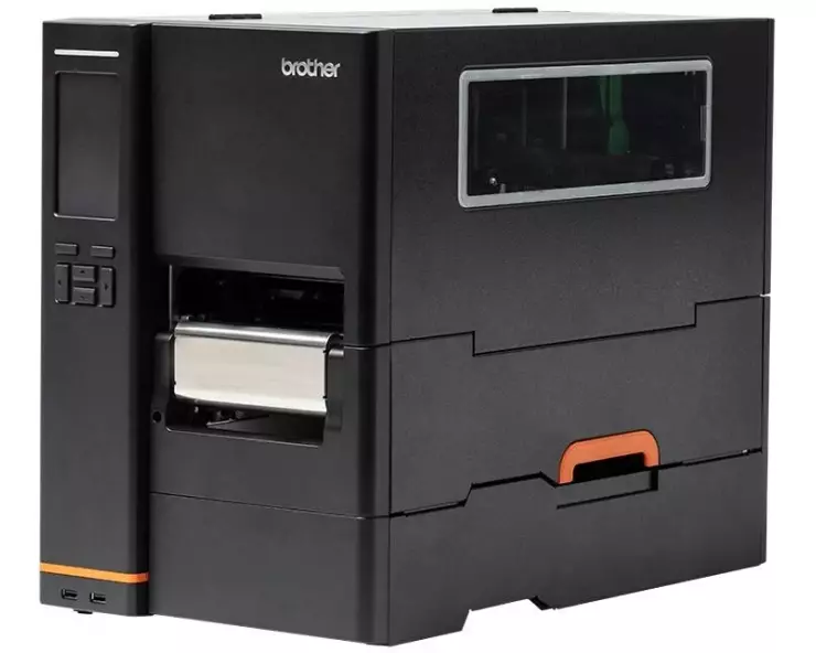 Brother Thermodrucker TJ-4422TN