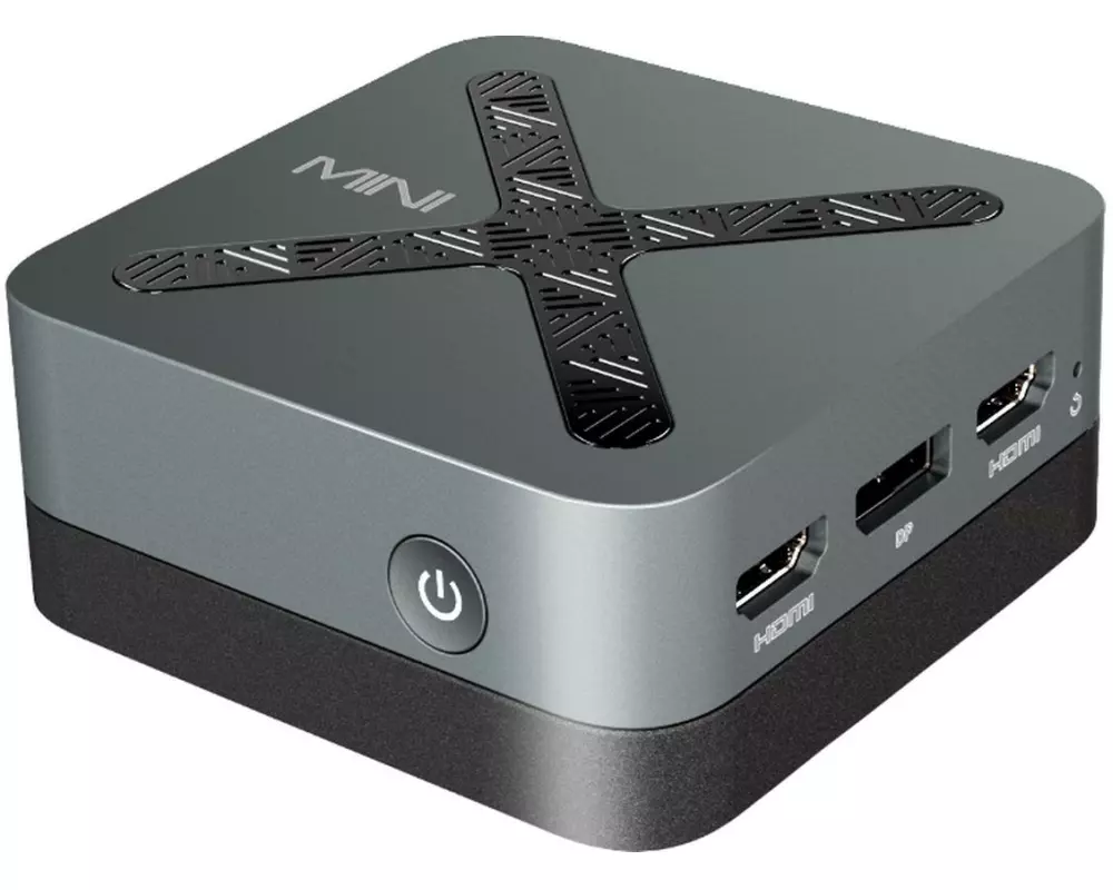 Minix Mini PC NEO Z97