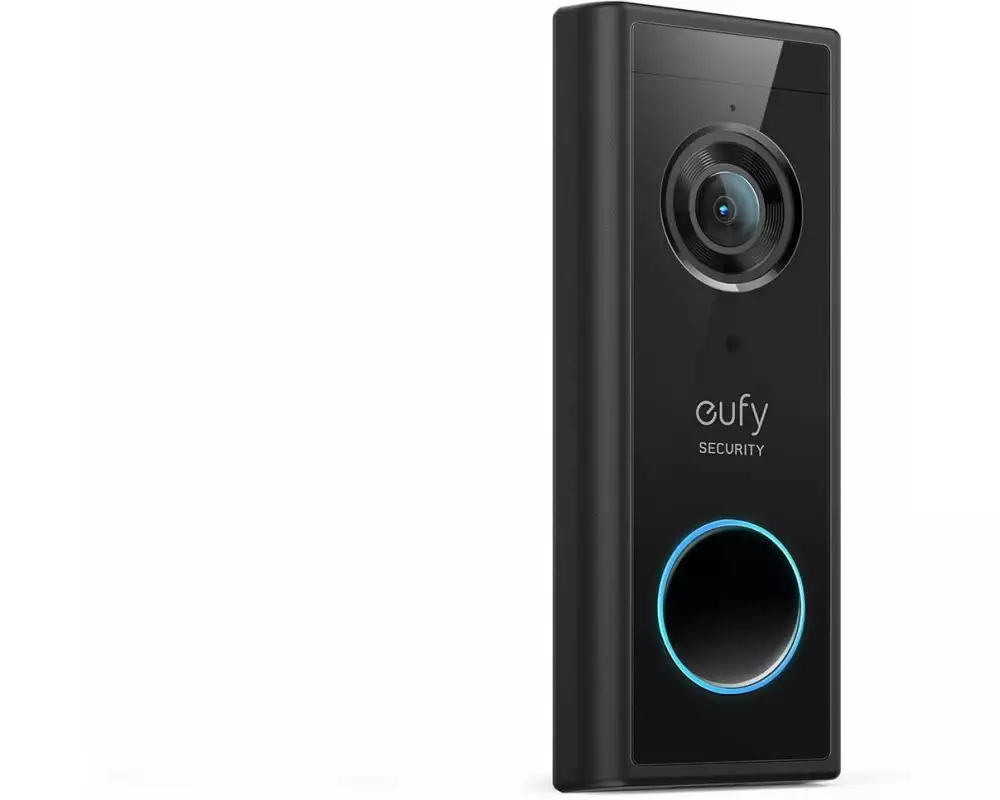 eufy IP Türstation DB 2K Add-on