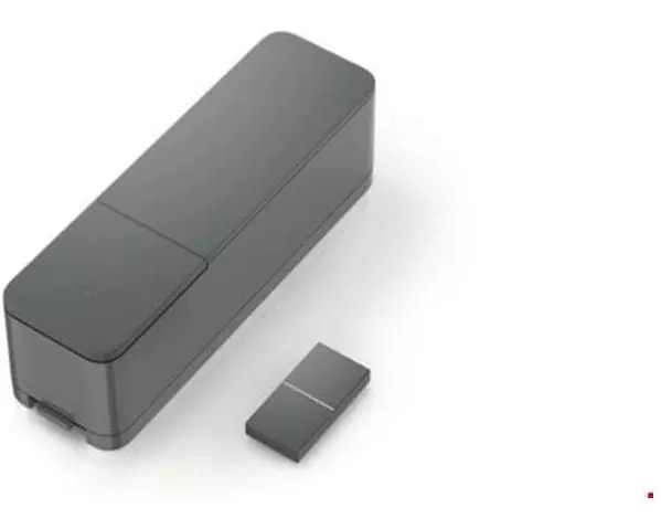 Bosch Smart Home Tür-/Fensterkontakt II - Anthrazit