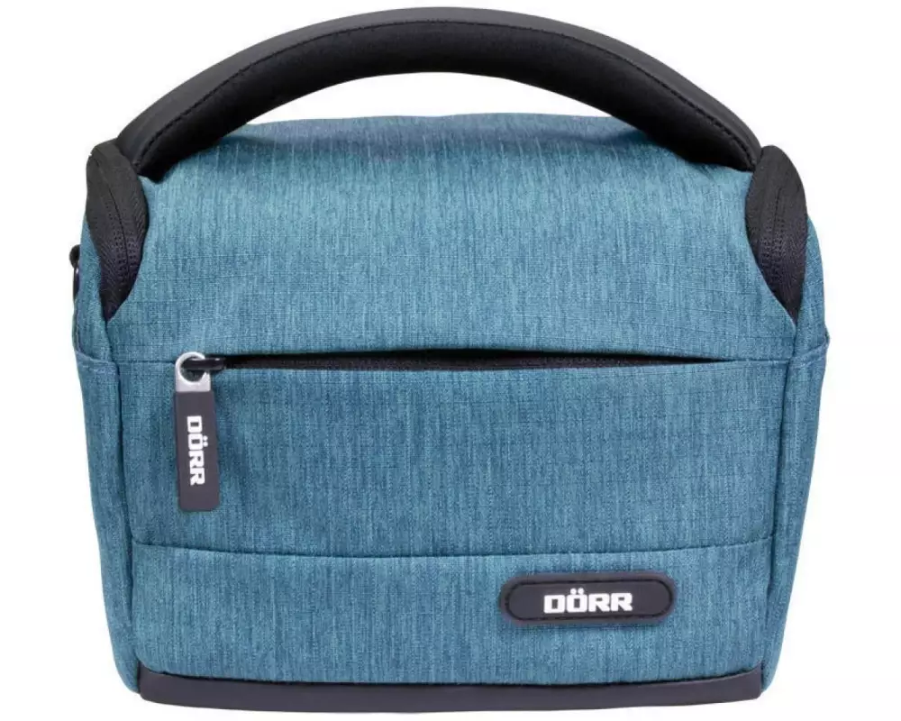 Dörr Kameratasche Motion XS Blau
