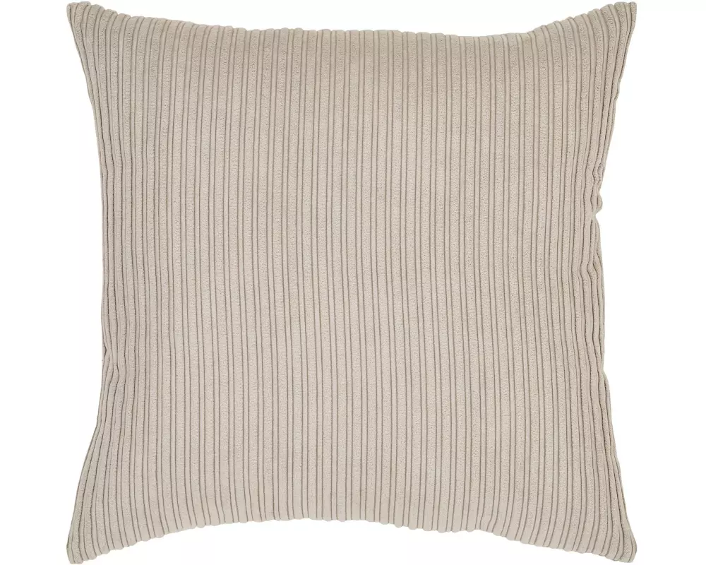 House Nordic Kissen Kobe 45 x 45 cm, Sand