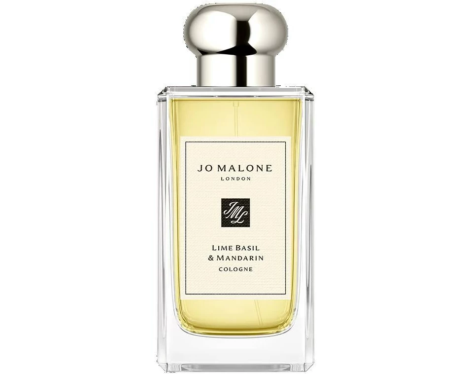 Jo Malone Eau de Cologne Lime Basil and Mandarin 100 ml