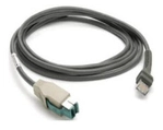 CABLE SHIELDED USB:POWER PLUS