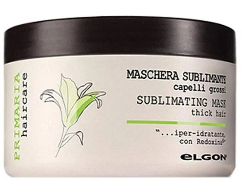 Elgon Primaria Sublimating Mask 500 ml