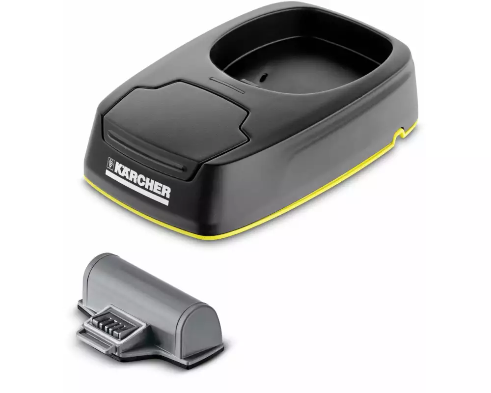 Kärcher Ladestation WV5