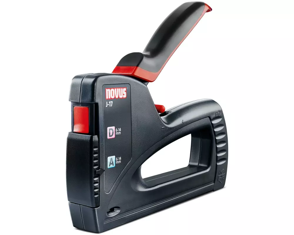 Novus Handtacker J-17 AD