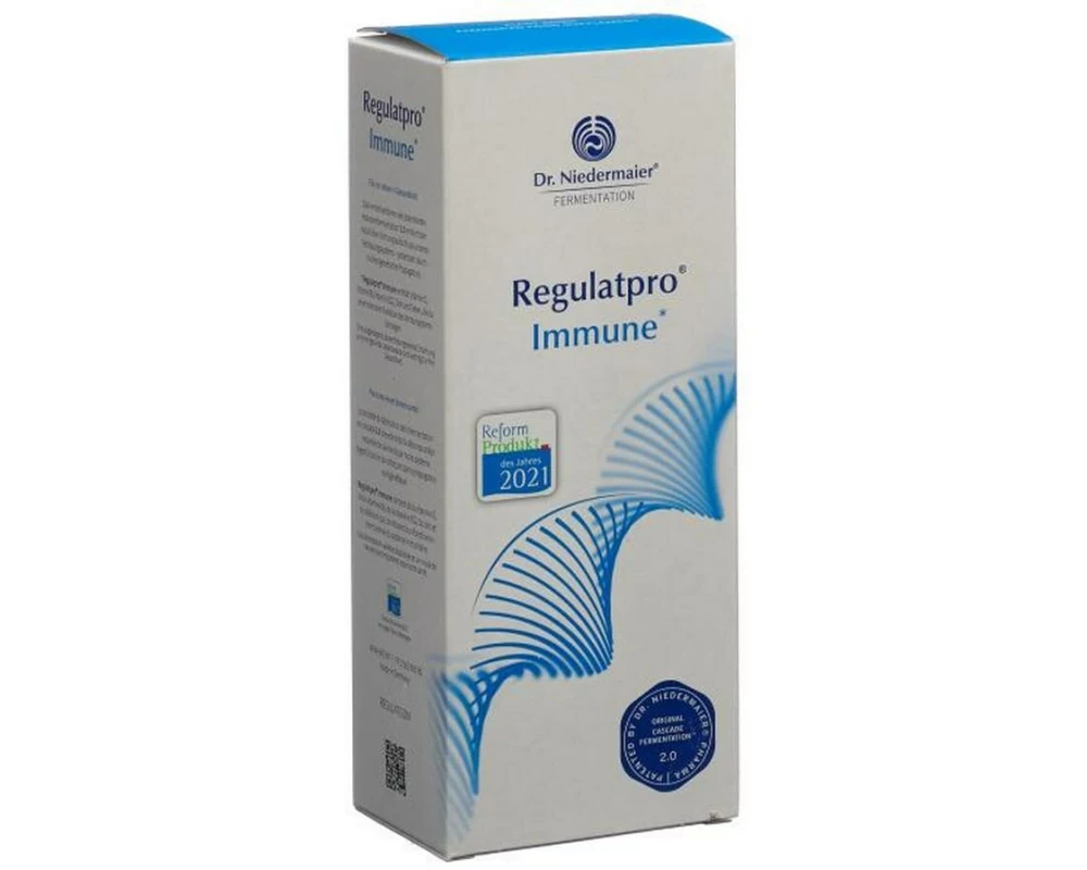 Dr. Niedermaier Regulatpro Immune 350 ml