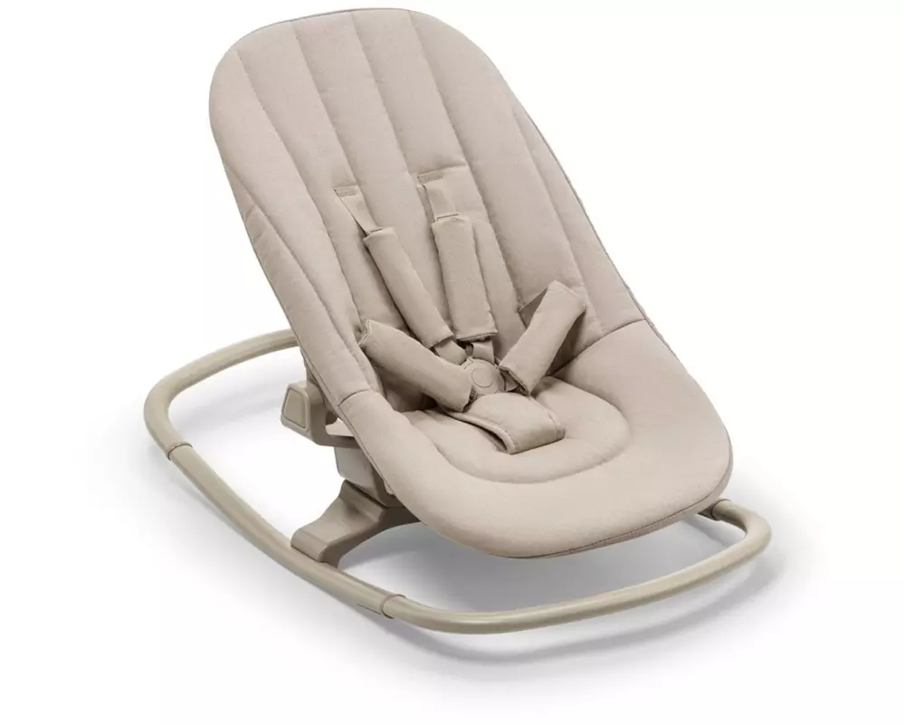 ELODIE Neugeborenensitz GRACE Moonshell Baumwolle Moonshell