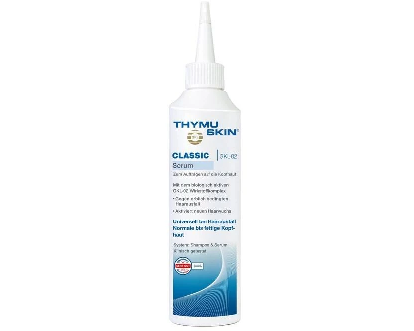 THYMUSKIN Classic Serum 100 ml
