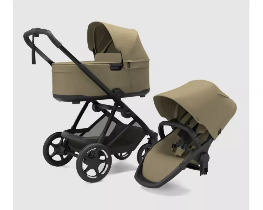 Thule Charm Khaki
