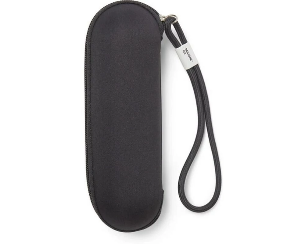 PANTONE Regenschirm 100cm 101610419 black