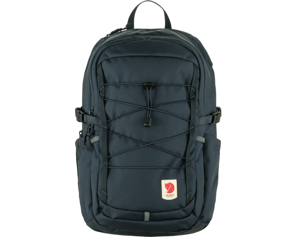 FJÄLLRÄVEN Rucksack Skule F23349-560 Navy 20 Liter