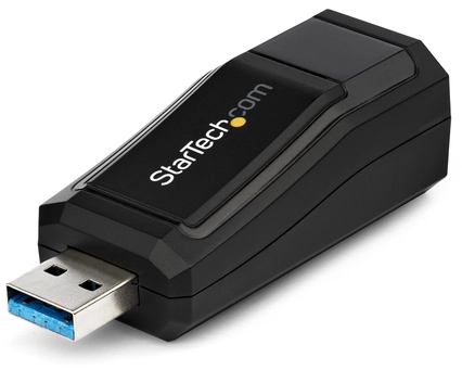 StarTech.com Gigabit Ethernet Adapter for PC