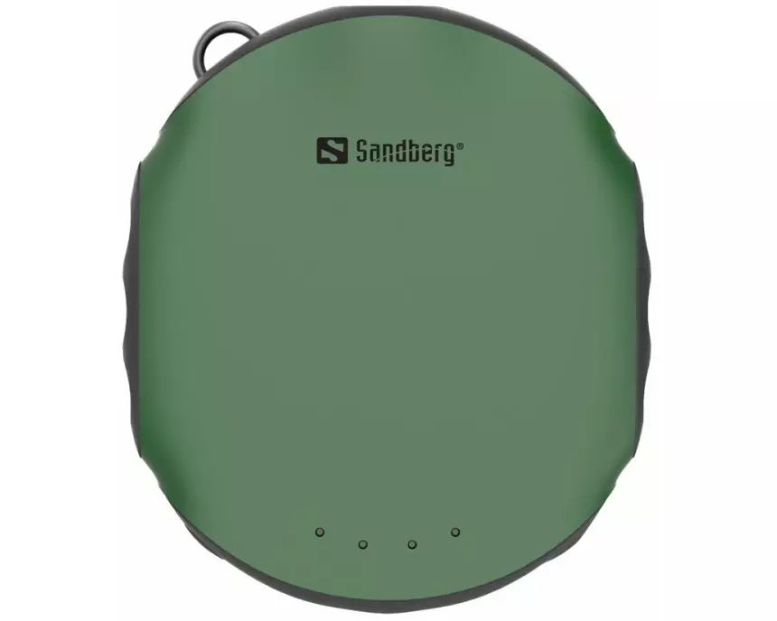 SANDBERG Survivor Powerbank 10000