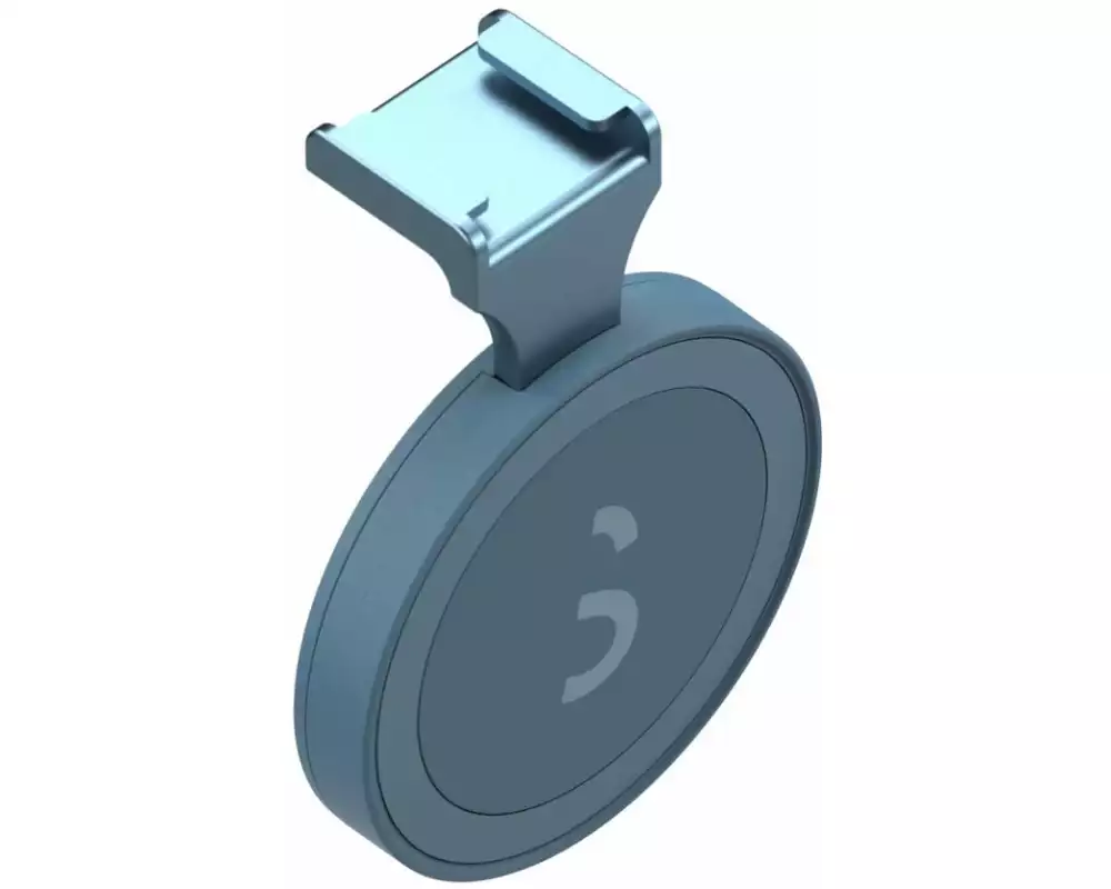 Shiftcam Halterung SnapShoe (Blue Jay)