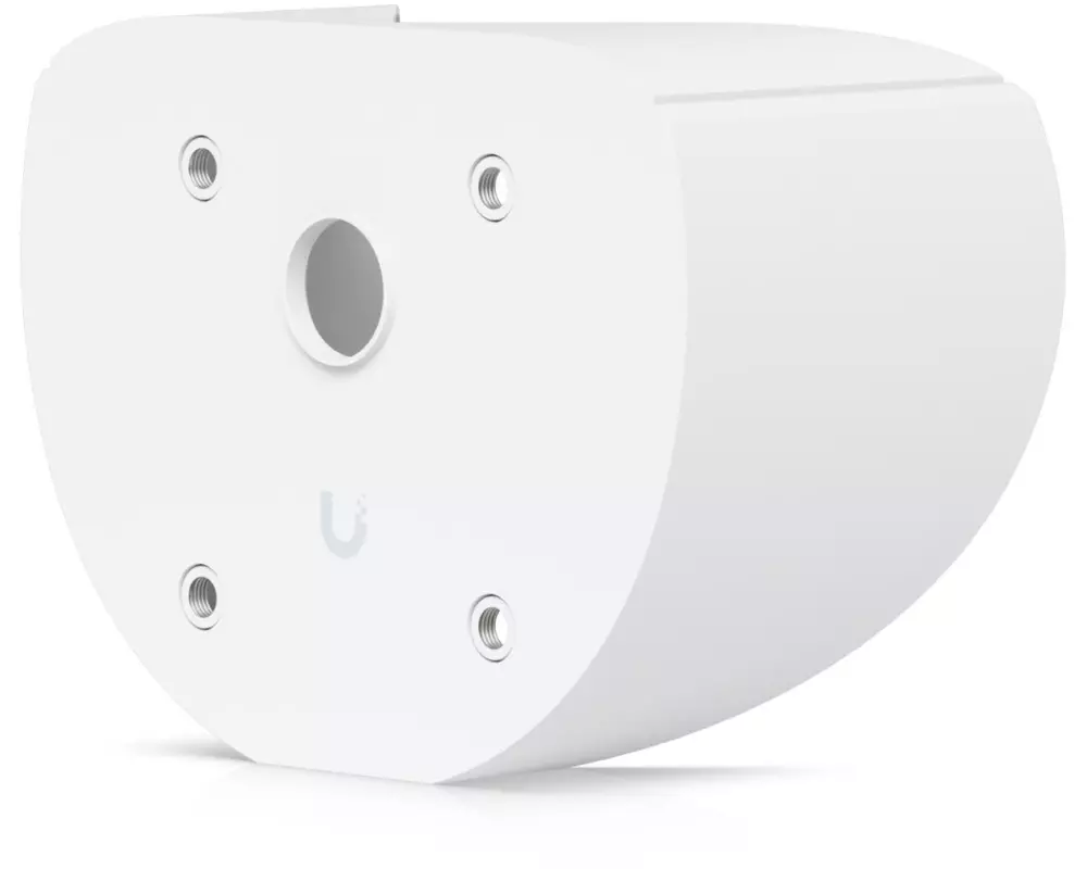 Ubiquiti AI-PTZ-Präzisions-Eckhalterung Weiss 1 Stück
