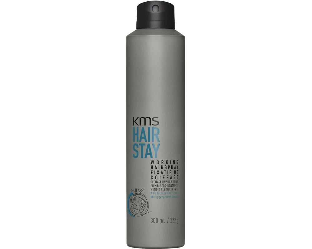 KMS HAIR HairStay Working 300 ml
