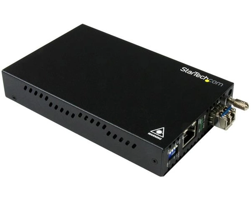 StarTech.com Transceiver/Media Converter
